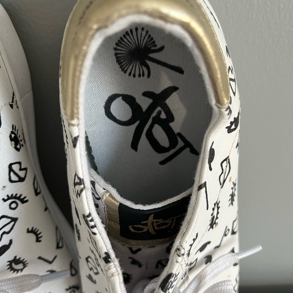 OTBT sneakers - Picture 4 of 5
